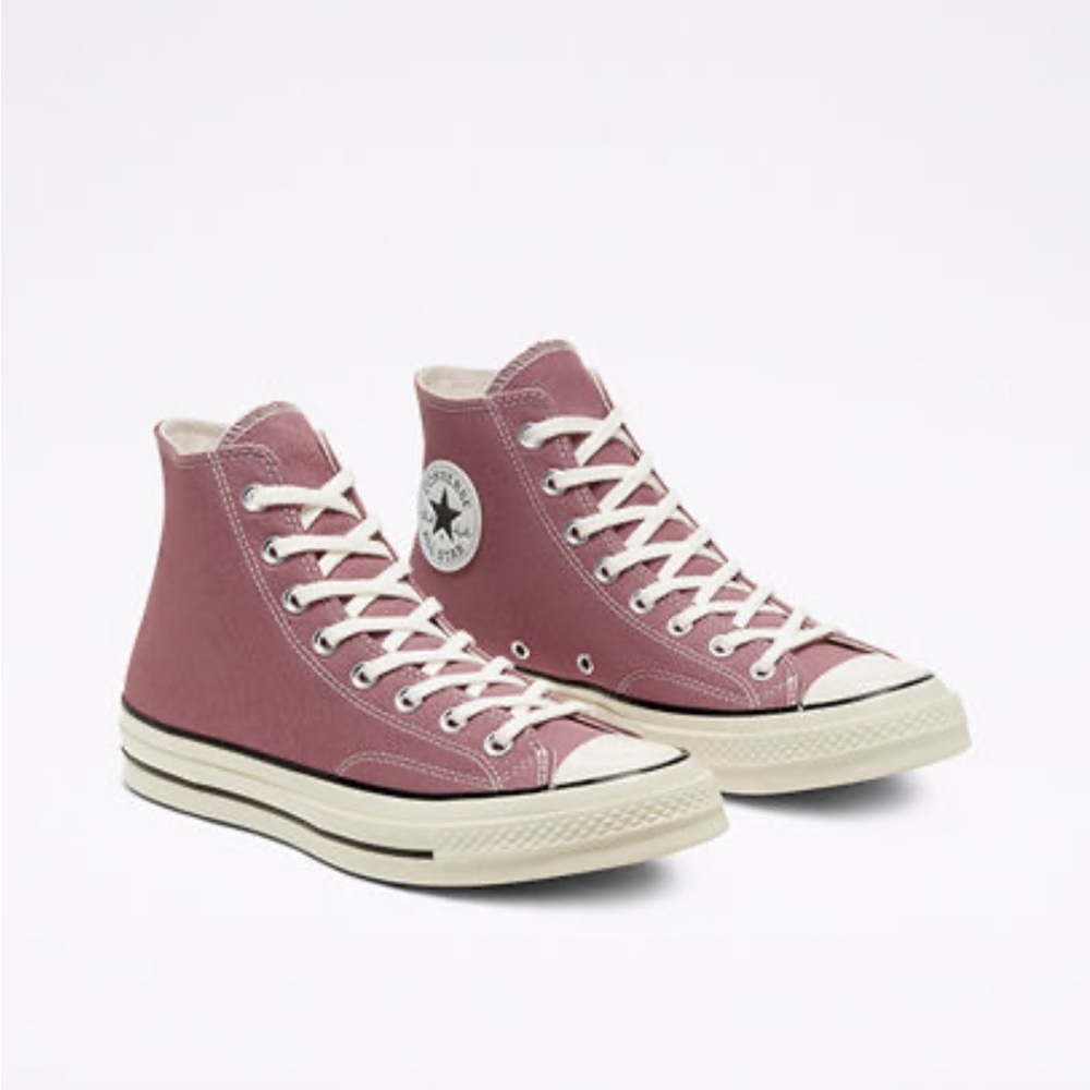 Converse Chuck Taylor All Star High Top Sneakers - Pink